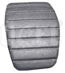 PEDAL LASTIGI DEBRIYAJ-FREN DUSTER DOKKERCAPTUR - UCEL 10795