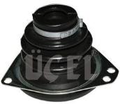 AKS KORUGU IC SOL SACLI LAGUNA II-MASTERI- II-M - UCEL 10835