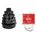 AKS KORUGU TAKIM DIS MASTER III 10- 2.3DCI - UCEL 10891