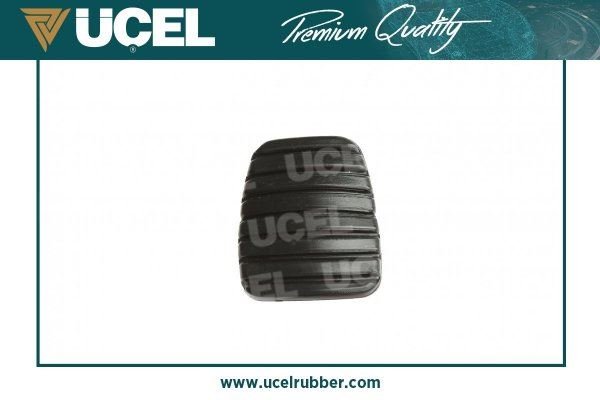 PEDAL LASTIGI MASTER III/TRAFIC III FREN - UCEL 10982