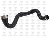 TURBO BORUSU RENAULT MASTER III 2.3 DCI/OPEL MO - UCEL 15988