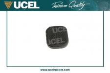 FREN PEDAL LASTIGI JUMPER DUCATO BOXER FIORINO  - UCEL 31430