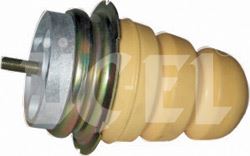 SUSPANSIYON TAKOZU DOBLO 01-09 ARKA 154mm - UCEL 31451