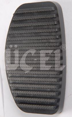 PEDAL LASTIGI PALIO - ALBEA - DOBLO - SIENA - L - UCEL 31473