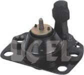 MOTOR TAKOZU SAG CLIO I-CLIO II-EXPRESS-KANGOO- - UCEL 10465