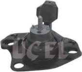 MOTOR TAKOZU SAG MEGANE I SCENIC I   - 77008322 - UCEL 10466