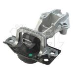 MOTOR TAKOZU MEGANE II 03-/KANGOO III 08- 105HP - UCEL 10534