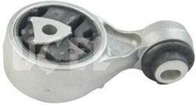 MOTOR TAKOZU SAG UST MEGANE II SCENIC II KANGOO - UCEL 10536