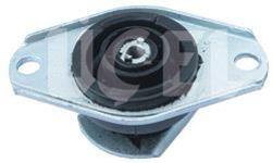 Motor Takozu Arka Tek Delik Fiat Tempra/tipo - UCEL 30371