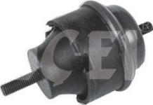 MOTOR TAKOZU SAG UST YAGLI PARTNER II - BERLING - UCEL 41524