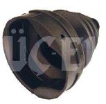 AKS KORUGU IC SET PARTNER II-P206-P307-P407-BER - UCEL 41588