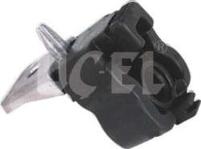 EGZOZ TAKOZU MEGANE/CLIO/SYMBOL/KANGOO - UCEL 10482