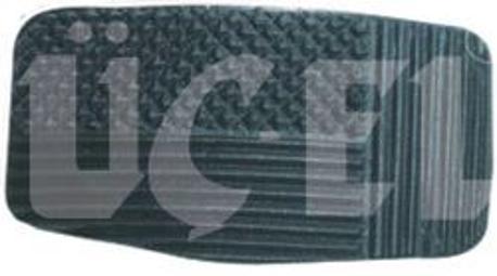 1 PEDAL LASTIGI DOGAN/KARTAL/SAHIN/M131/DKS 83-02 - UCEL 30336