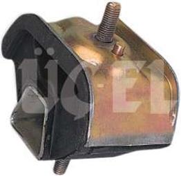 MOTOR TAKOZU DOGAN/KARTAL/SAHIN DKS 96-02 SLX M - UCEL 30368