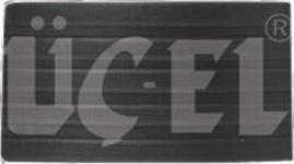 GAZ PEDAL LASTIGI R12   - 606090800 - UCEL 10126