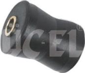 ARKA SALINCAK LASTIGI BURCLU R12   - 7700874773 - UCEL 10123