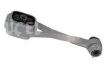 MOTOR TAKOZU ALT BURGULU CLIO II SYMBOL SOLENZA - UCEL 10476