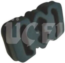 EGSOZ ASKI LASTIGI INCE DKS SLX   - 7637572 - UCEL 30345