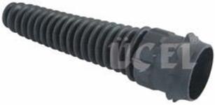 AMORTISOR TOZ KORUGU SAG-SOL R19 - UCEL 10450