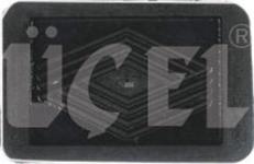 FREN PEDAL LASTIGI R12   - 606090800 - UCEL 10125