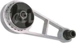 ARKA MOTOR TAKOZU 1.9DCI KANGOO CLIO I HB 1.9DC - UCEL 10489