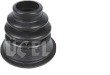 AKS KORUGU IC SOL CLIO II ESPACE III KANGOO LAG - UCEL 10812