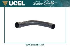 TURBO MOTOR HAVALANDIRMA HORTUMU R21   - 770073 - UCEL 15425