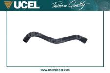 RADYATOR UST HORTUMU  FIAT DOBLO 1.2 8V 00- NAC - UCEL 35581