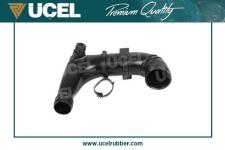 TURBO GIRIS BORUSU 1.3 MJET PALIO ALBEA DOBLO P - UCEL 35496