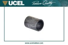 TURBO ARA HORTUMU 53mm x 63mm 8cm DUCATO II   - - UCEL 35814