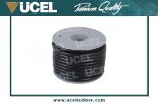 BENZIN HORTUMU ICTEN ORGULU E TIPI 6.0x12.0MM - UCEL 11653