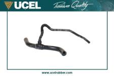 RADYATOR UST HORTUMU 1.2 16V DF4 KANGOO CLIO II - UCEL 15733