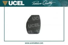 FREN PEDAL LASTIGI -  PEUGEOT 306-406-PARTNER-B - UCEL 41604