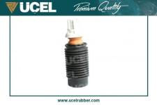Amortisor Suspansiyon Takozu On 500 Ford Ka - UCEL 31580