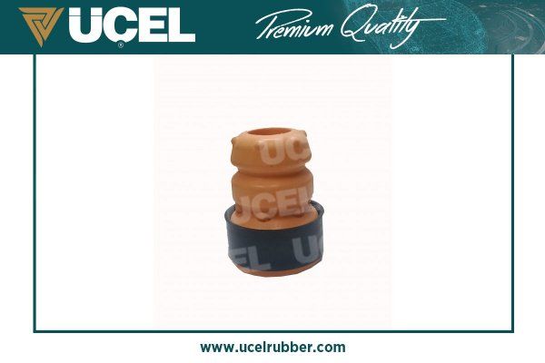 AMORTISOR SUSPANSIYON TAKOZU ON CLIO IV   - 540 - UCEL 10911