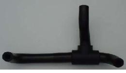 Karter Havalandirma Hortumu Focus İi 1.4 16v - UCPA 13H11420