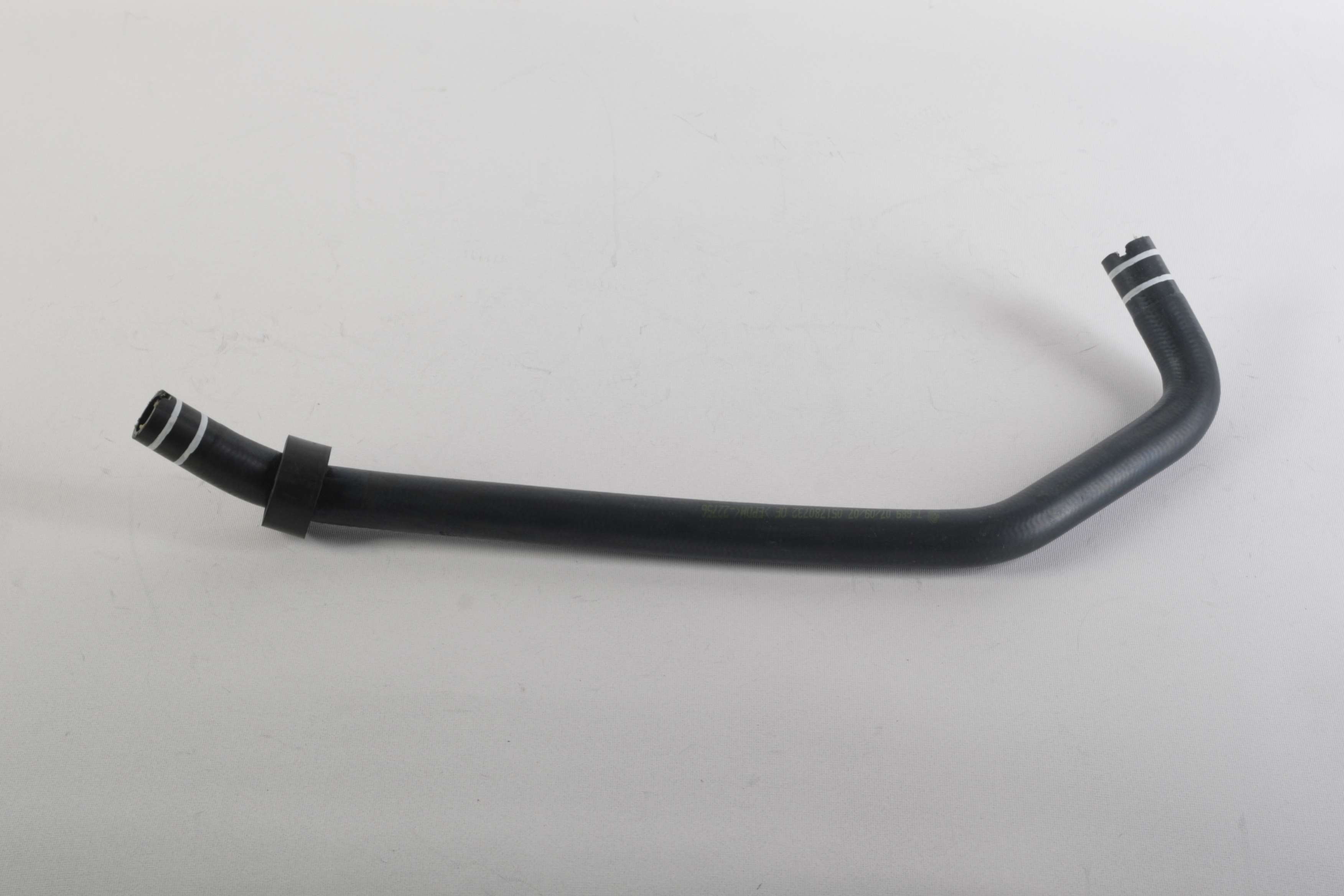 Turbo Cikis Hortumu Plastik Boru Doblo İii 1,3 - UCPA 12H147202