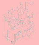 RADYATOR UST HORTUMU VOLT 2.5 - UCPA 23H142261