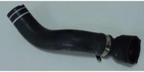 Radyator Ust Hortumu Doblo İii 1.6/2.0 Multijet 09- - UCPA 12H14812