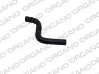 Radyator Hortumu Ust W124 88-93 S124 89-93 - UCPA 10H12614