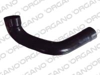 Turbosarj Hortumu Sag E-class W210 97-02 S210 97-03 - UCPA 10H128106