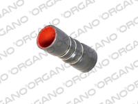 TURBO YAGLAMA HORTUMU DOBLO 1.2 8V 1.9D 03- - UCPA 12H147100