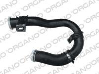 Turbo Giris Hortumu Metal Borulu Doblo İii 1,6d Multijet - UCPA 12H147205