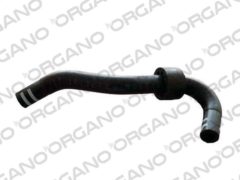 RADYATOR HORTUMU EGEA 1,6 JTD - UCPA 12H14871