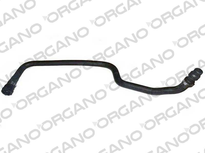 Genlesme Tank Hortumu Bmw M52 M54 E39 98-03 - UCPA 21H141226