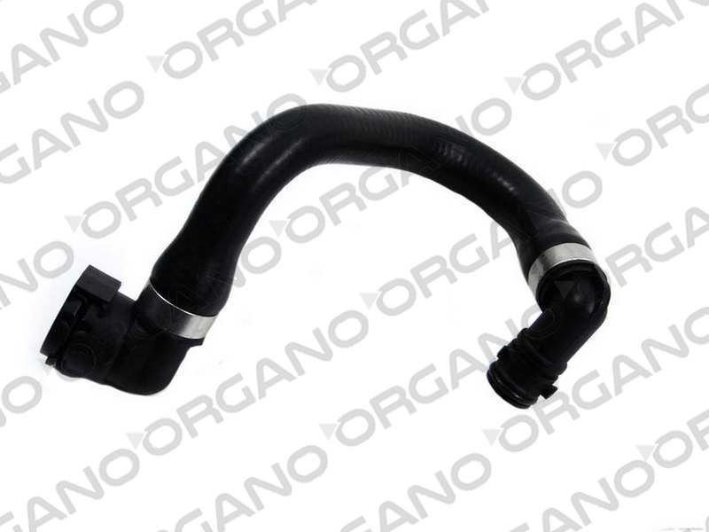 Radyator Su Hortumu Bmw E38 E39 95-04 - UCPA 21H141234