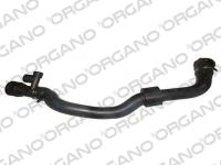 RADYATOR UST HORTUMU E46 98-05 - UCPA 21H141253