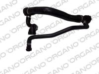 RADYATOR UST HORTUMU 5.0cc BMW E60 03-10 - UCPA 21H141305