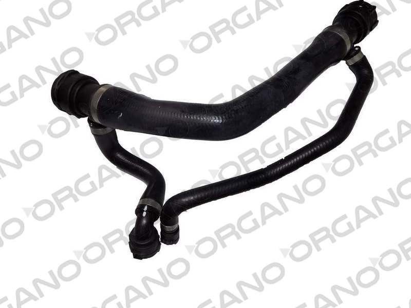 RADYATOR UST HORTUMU BMW E60 M54 - UCPA 21H141307