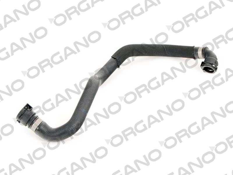 1 GENLESME SISESI HORTUMU E60 03-10 - UCPA 21H141310